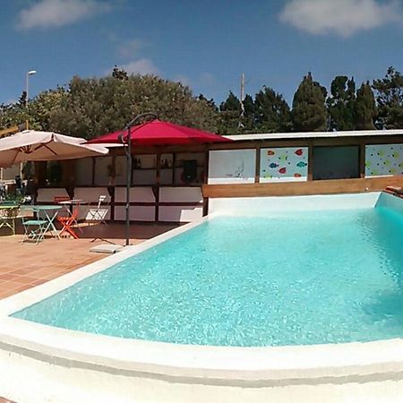 Bolinajazz Lampedusa Exterior foto